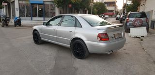 Audi A4 2000
