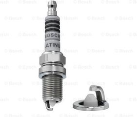 Bosch Μπουζί - 0 242 235 556
