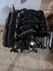 BMW SERIES 3 (E46)  02-05	n42b18