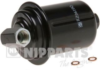 Nipparts Φίλτρο Καυσίμου - J1330506