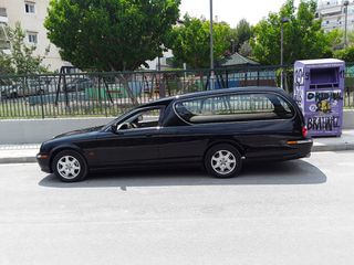 Νεκροφόρα 2000 JAGUAR STYPE-thumb-1