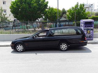 Νεκροφόρα 2000 JAGUAR STYPE-thumb-2