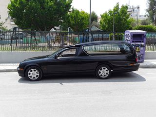 Νεκροφόρα 2000 JAGUAR STYPE-thumb-3