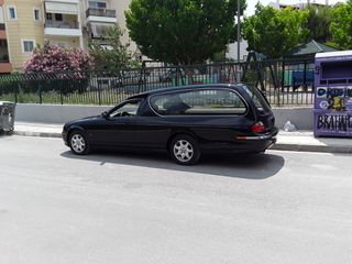 Νεκροφόρα 2000 JAGUAR STYPE-thumb-4