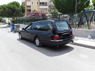 Νεκροφόρα 2000 JAGUAR STYPE-thumb-5