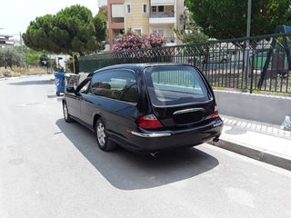 Νεκροφόρα 2000 JAGUAR STYPE-thumb-6