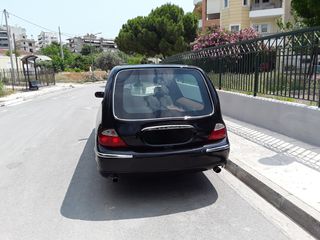 Νεκροφόρα 2000 JAGUAR STYPE-thumb-7
