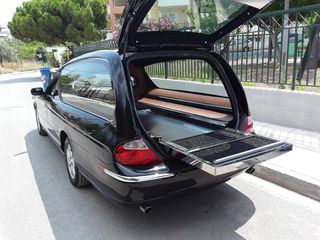 Νεκροφόρα 2000 JAGUAR STYPE-thumb-12