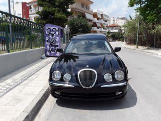 Νεκροφόρα 2000 JAGUAR STYPE-thumb-14