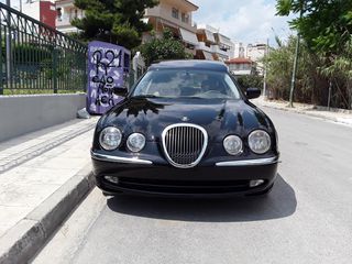 Νεκροφόρα 2000 JAGUAR STYPE-thumb-15