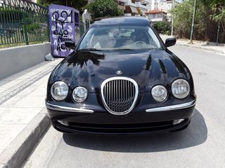 Νεκροφόρα 2000 JAGUAR STYPE-thumb-16