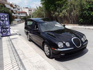 Νεκροφόρα 2000 JAGUAR STYPE-thumb-17