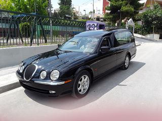Νεκροφόρα 2000 JAGUAR STYPE-thumb-25