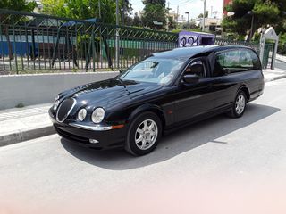 Νεκροφόρα 2000 JAGUAR STYPE-thumb-26