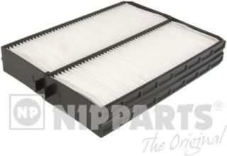 Nipparts Φίλτρο, Αέρας Εσωτερικού Χώρου - J1340508