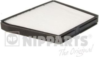 Nipparts Φίλτρο, Αέρας Εσωτερικού Χώρου - J1340903