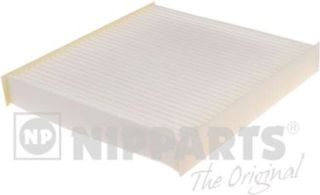 Nipparts Φίλτρο, Αέρας Εσωτερικού Χώρου - J1341002
