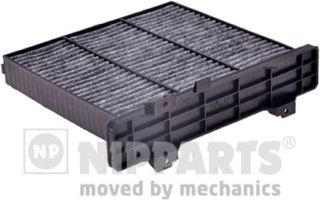 Nipparts Φίλτρο, Αέρας Εσωτερικού Χώρου - J1345006