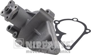 Nipparts Αντλία νερού, Ψυγείο Κινητήρα - J1510501