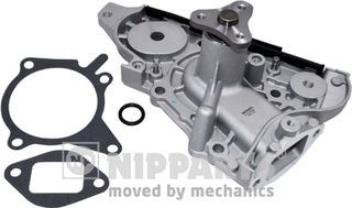 Nipparts Αντλία νερού, Ψυγείο Κινητήρα - J1513030