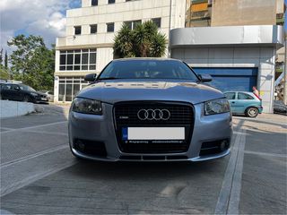 Audi A3 2003