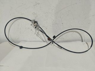 Ντίζα σελας με ασφαλεια από YAMAHA NMAX125/150  2021-24