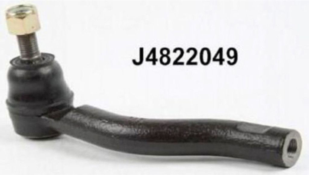 Nipparts Ακρόμπαρο - J4822049