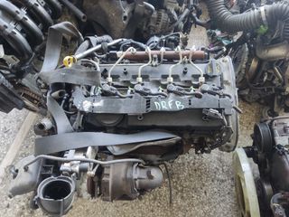 FORD TRANSIT 06-14	 ΓΕΡΜΑΝΙΑΣ ME ΚΙΝΗΤΗΡΑ DRFB 2.2TDCI 100PS