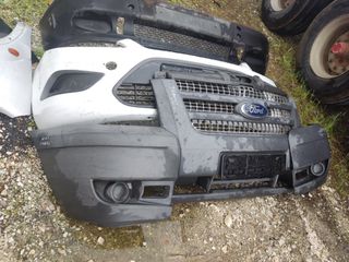 FORD TRANSIT 06-14	 ΓΕΡΜΑΝΙΑΣ ME ΚΙΝΗΤΗΡΑ DRFB 2.2TDCI 100PS-thumb-2