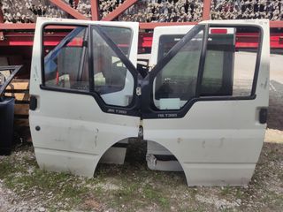 FORD TRANSIT 06-14	 ΓΕΡΜΑΝΙΑΣ ME ΚΙΝΗΤΗΡΑ DRFB 2.2TDCI 100PS-thumb-3