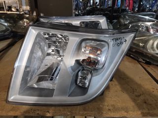 FORD TRANSIT 06-14	 ΓΕΡΜΑΝΙΑΣ ME ΚΙΝΗΤΗΡΑ DRFB 2.2TDCI 100PS-thumb-4