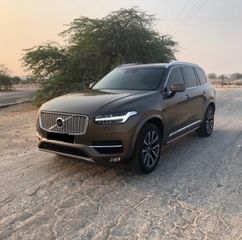 Volvo XC 90 2019 ΕΓΓΥΗΣΗ VELMAR ΕΩΣ 2026 - INSCRIPTION - POLESTAR