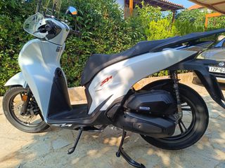Honda SH 150i 2021