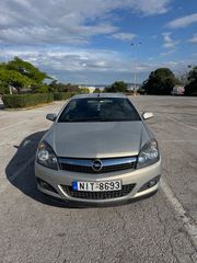 Opel Astra 2008 TWINTOP 1.6 TWINPORT EDITION