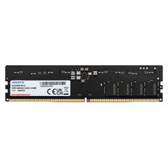 Adata Premier 32GB DDR5 RAM με Ταχύτητα 5600 για Desktop