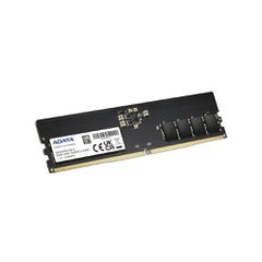 Adata AD5U560016G-S 16GB DDR5 RAM με Ταχύτητα 5600 για Desktop