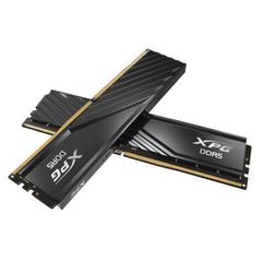 Adata AX5U5600C4616G-DTLABBK Lancer 32GB DDR5 RAM με 2 Modules (2x16GB) και Ταχύτητα 5600 για Desktop