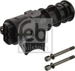 Febi Bilstein Κλειδαριά Τιμονιού - 14201