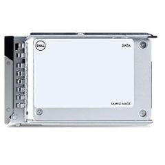 Dell 345-BDZZ SSD 480GB 2.5'' SATA III