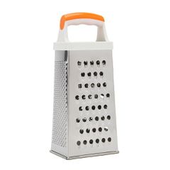 Vanora VN-YMJ-COX02 Τρίφτης από Ανοξείδωτο Ατσάλι 8.7x6.5x21cm