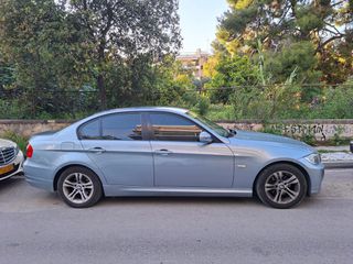 Bmw 316 2010