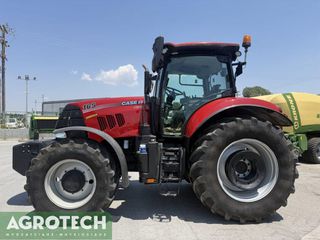 Τρακτέρ Case 2019 PUMA 165