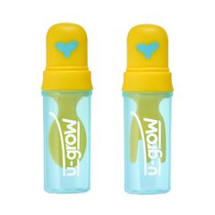 U-Grow A-1301 Φορητό σετ κουταλιού και πιρουνιού