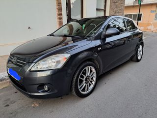 Kia Ceed / cee'd 2008