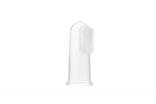 U-Grow A-1050 Οδοντόβουρτσα δακτύλων σιλικόνης