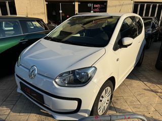 Volkswagen Up 2012