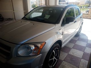 Dodge Caliber 2008