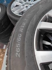 Ζαντολαστιχα ford ranger-thumb-1