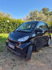 Smart ForTwo 2010 COUPE MHD