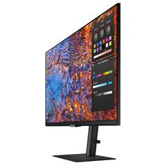 Samsung LS27B800PXPXEN ViewFinity Monitor 27" S8 UHD IPS HDR, F